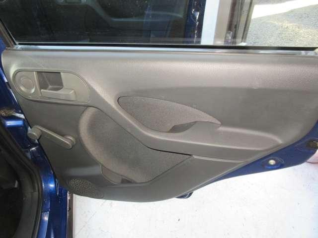 ニューパンダ 100HP 6速MT タイミングベルト交換済み(18枚目)