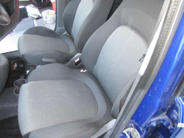 ニューパンダ 100HP 6速MT タイミングベルト交換済み(20枚目)