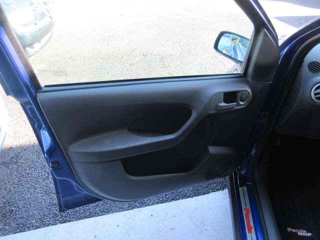 ニューパンダ 100HP 6速MT タイミングベルト交換済み(23枚目)