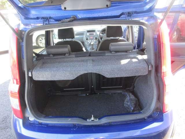 ニューパンダ 100HP 6速MT タイミングベルト交換済み(26枚目)