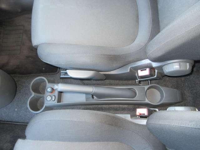 ニューパンダ 100HP 6速MT タイミングベルト交換済み(28枚目)