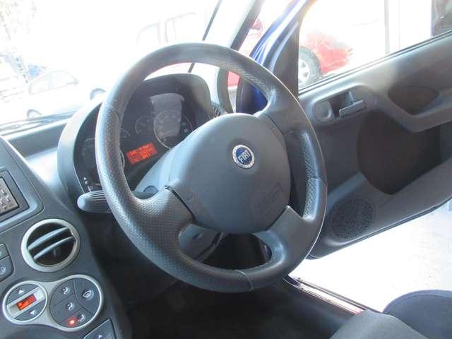 ニューパンダ 100HP 6速MT タイミングベルト交換済み(32枚目)