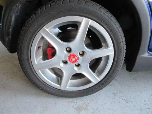 ニューパンダ 100HP 6速MT タイミングベルト交換済み(34枚目)