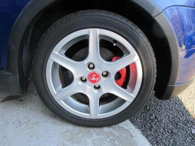 ニューパンダ 100HP 6速MT タイミングベルト交換済み(38枚目)