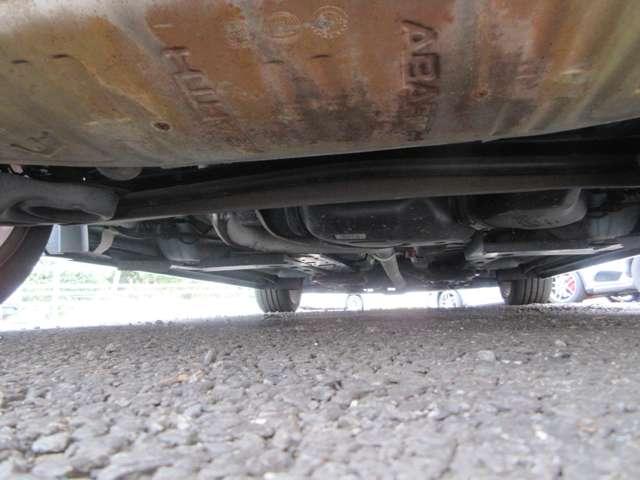 アバルト500 ベースグレード アズーロカッペリーニ 整備付(30枚目)