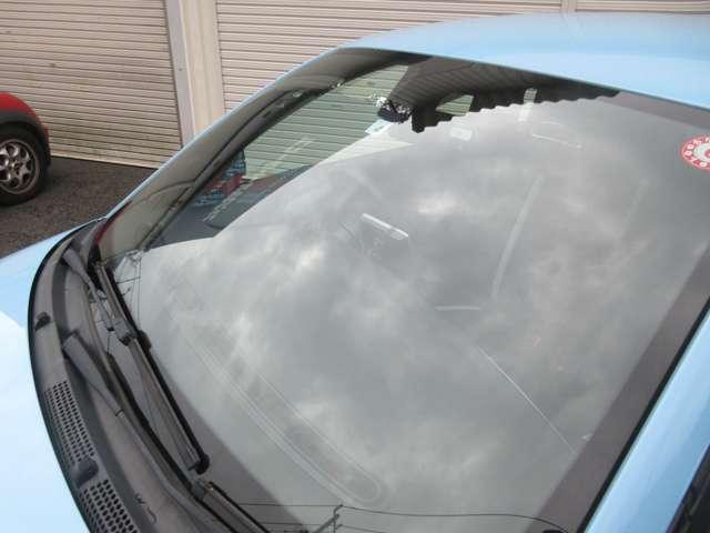 アバルト500 ベースグレード アズーロカッペリーニ 整備付(36枚目)