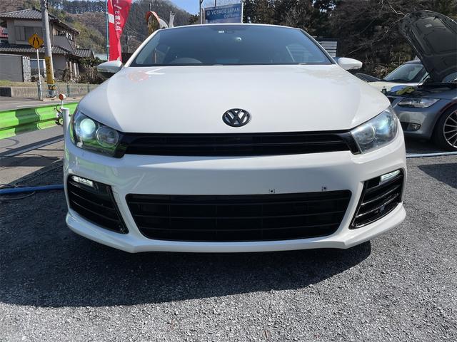 VW シロッコ 13C 調整式ピロアッパー Sports フルタップ Top 車高調