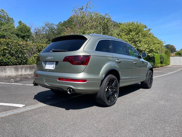 アウディ Ｑ７