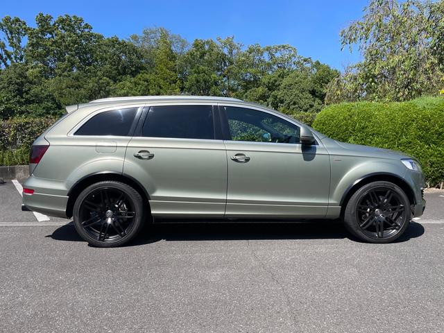 アウディ Ｑ７