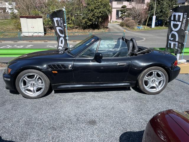 ＢＭＷ Ｚ３ロードスター