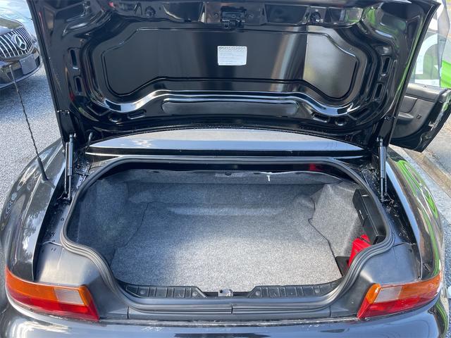 BMW Z3ロードスター 2.8 シルキーシックス BMW Z3ロードスター 2.8 シルキーシックス