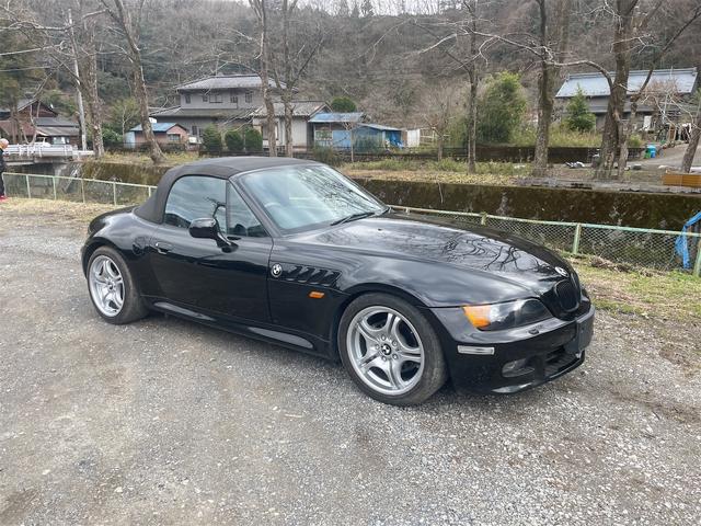 ＢＭＷ Ｚ３ロードスター