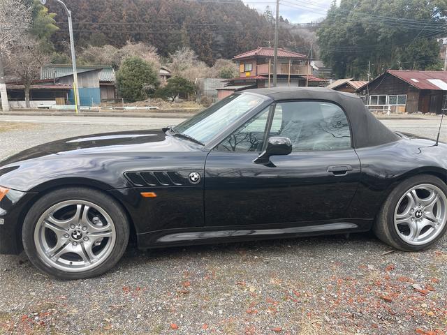 ＢＭＷ Ｚ３ロードスター