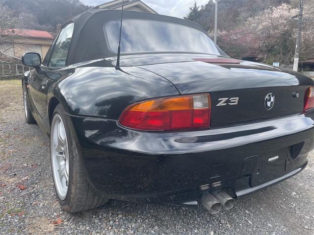 ＢＭＷ Ｚ３ロードスター