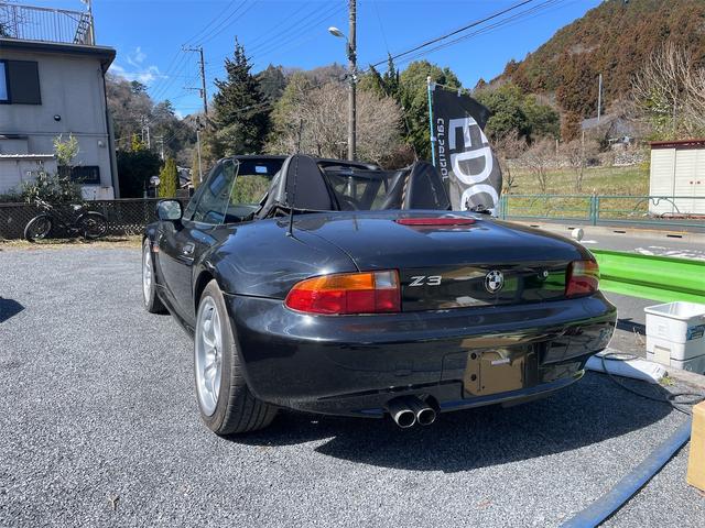 ＢＭＷ Ｚ３ロードスター