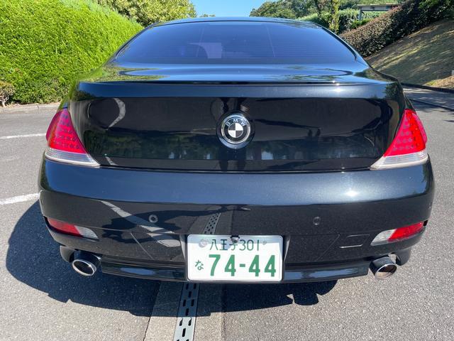 ＢＭＷ ６シリーズ