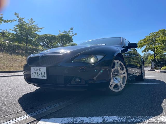 ＢＭＷ ６シリーズ