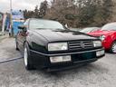 VOLKSWAGEN CORRADO