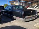 CADILLAC CADILLAC FLEETWOOD