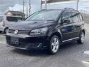 VOLKSWAGEN GOLF TOURAN