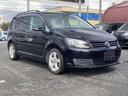 VOLKSWAGEN GOLF TOURAN