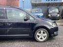 VOLKSWAGEN GOLF TOURAN