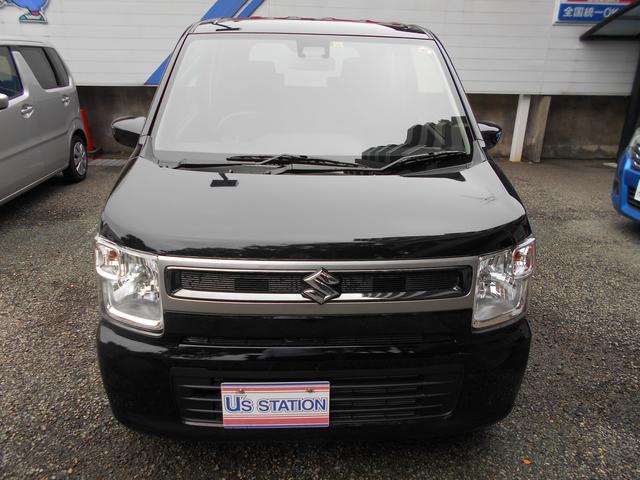 25周年記念車 HYBRID FXリミテッド 4WD(2枚目)