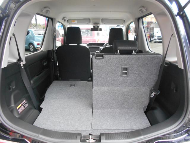 25周年記念車 HYBRID FXリミテッド 4WD(13枚目)