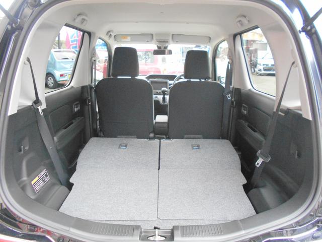25周年記念車 HYBRID FXリミテッド 4WD(14枚目)