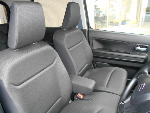 25周年記念車 HYBRID FXリミテッド 4WD(22枚目)