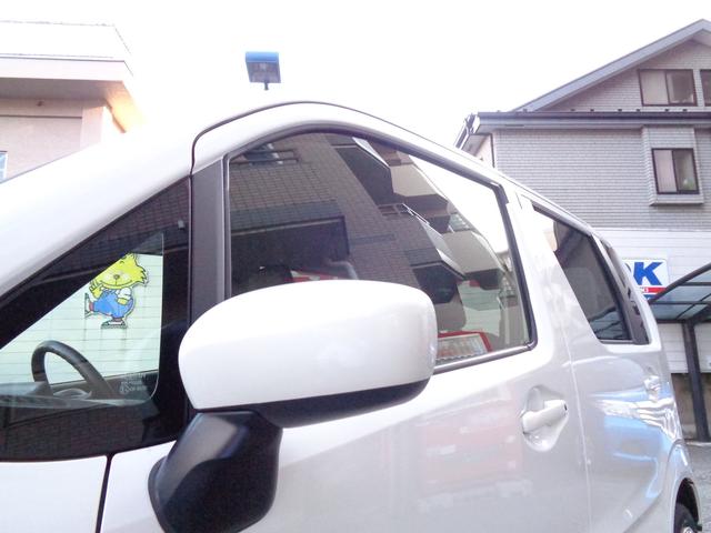 FX HYBRID 2型 2WD・前後衝突軽減B HYBRID FX 2型 2WD・CVT・デュアルセンサーブレーキサポート・後方ブレーキサポート・前後誤発進抑制機能・車線逸脱警報機能(6枚目)