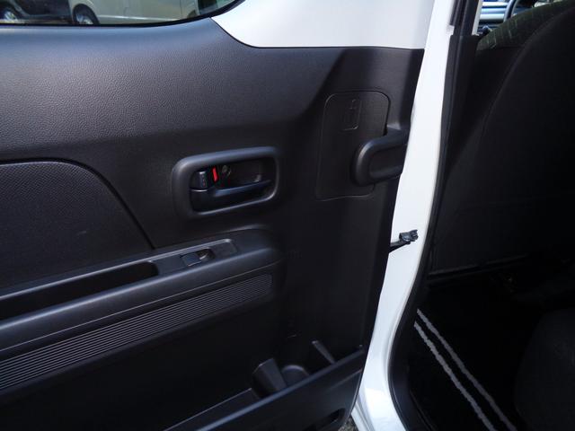 FX HYBRID 2型 2WD・前後衝突軽減B HYBRID FX 2型 2WD・CVT・デュアルセンサーブレーキサポート・後方ブレーキサポート・前後誤発進抑制機能・車線逸脱警報機能(16枚目)