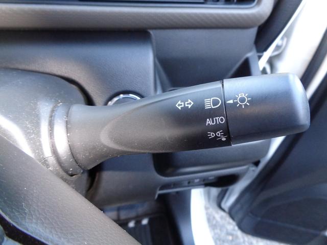 FX HYBRID 2型 2WD・前後衝突軽減B HYBRID FX 2型 2WD・CVT・デュアルセンサーブレーキサポート・後方ブレーキサポート・前後誤発進抑制機能・車線逸脱警報機能(34枚目)
