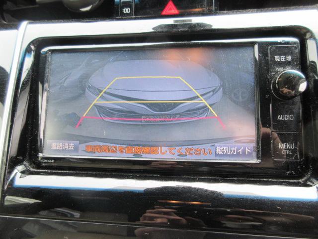 プレミアム 純正ナビTV Bカメラ ETC LED 純正AW(5枚目)