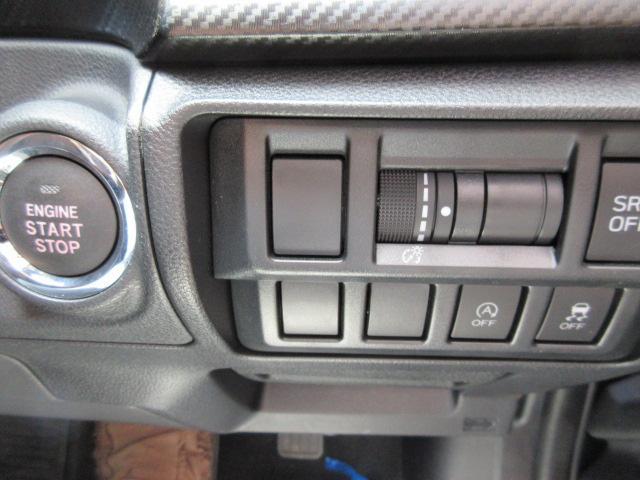 1.6i-Lアイサイト4WD ナビTV Bカメラ ドラレコ(10枚目)