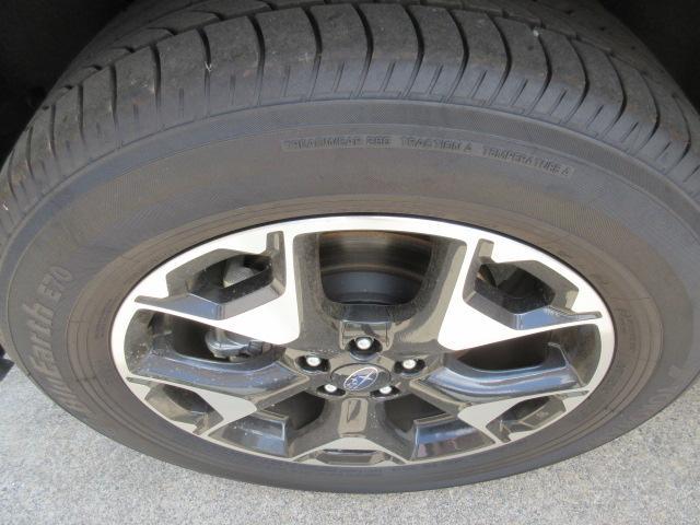 1.6i-Lアイサイト4WD ナビTV Bカメラ ドラレコ(20枚目)