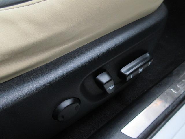 NX200t Iパッケージ サンルーフ 本革 純正ナビTV(9枚目)