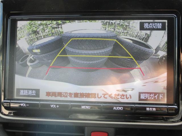 Si ツインモニター Bカメラ 自動ドア ETC LED(4枚目)