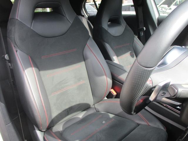 A180 AMG スタイル 純正ナビTV バックカメラ 現行(10枚目)