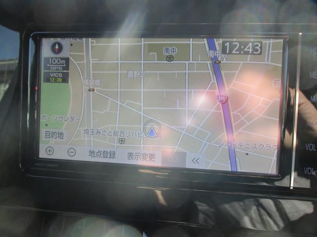 ハイブリッドG Z フルセグ純正ナビTV Bカメラ ETC(4枚目)