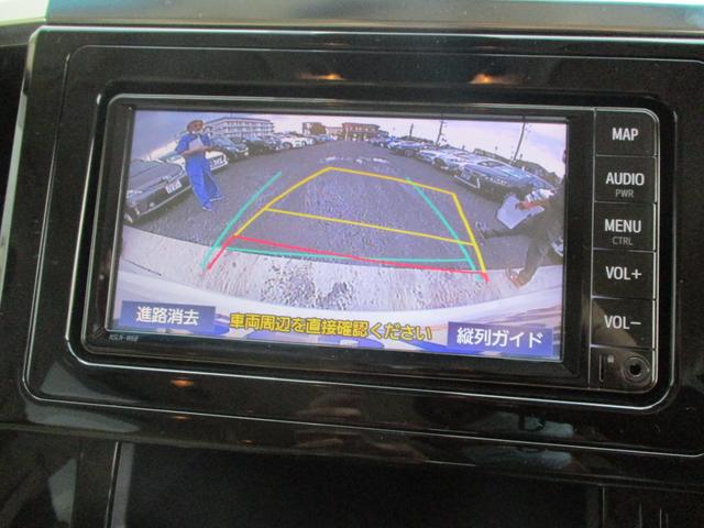 2.5X 純正ナビ Bカメラ 両側自動ドア LED TSS(5枚目)