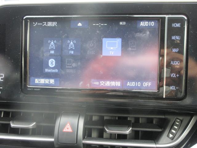 G モード ネロ セーフティセンス フルセグ純正ナビTV バックカメラ ビルトインETC BTオーディオ シートヒーター スマートキー プッシュスタート LEDヘッドライト(5枚目)
