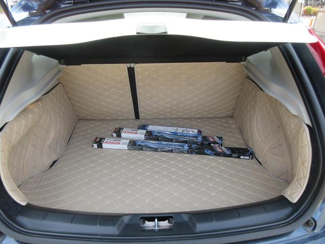 クロスカントリー T5 AWD サマム 本革シート サンルーフ フルセグ純正ナビTV バックモニター ETC 純正AW LED 電動シート シートヒーター 新車記録簿(16枚目)