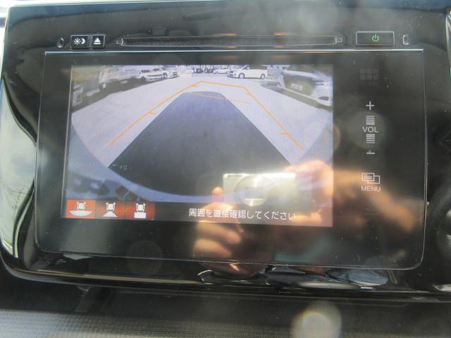 G ホンダセンシング フルセグ純正ナビTV バックモニター ブルートゥース パワースライドドア ETC スマートキー 新車記録簿(5枚目)