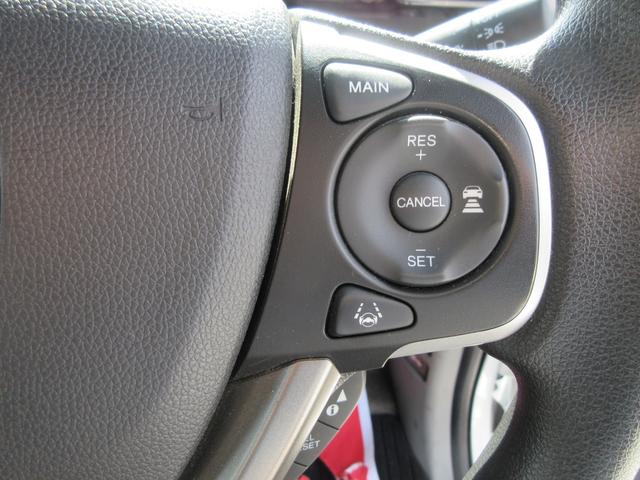 G ホンダセンシング フルセグ純正ナビTV バックモニター ブルートゥース パワースライドドア ETC スマートキー 新車記録簿(10枚目)