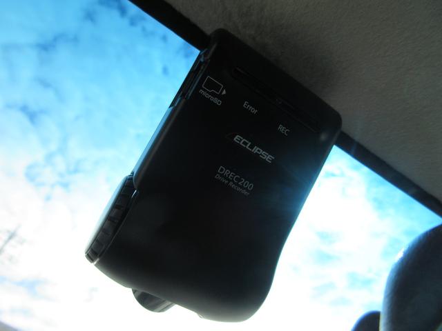 ロング GR 禁煙車 ドライブレコーダー 社外SDカーナビ バックモニター Bluetooth ETC 7人乗り 背面タイヤ ハードカバー(9枚目)