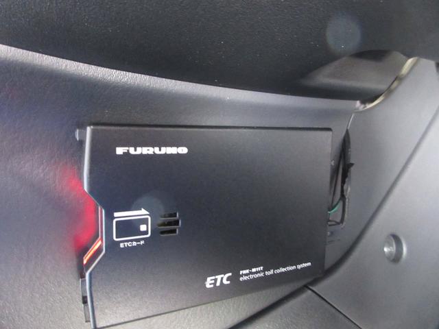 ロング GR 禁煙車 ドライブレコーダー 社外SDカーナビ バックモニター Bluetooth ETC 7人乗り 背面タイヤ ハードカバー(21枚目)