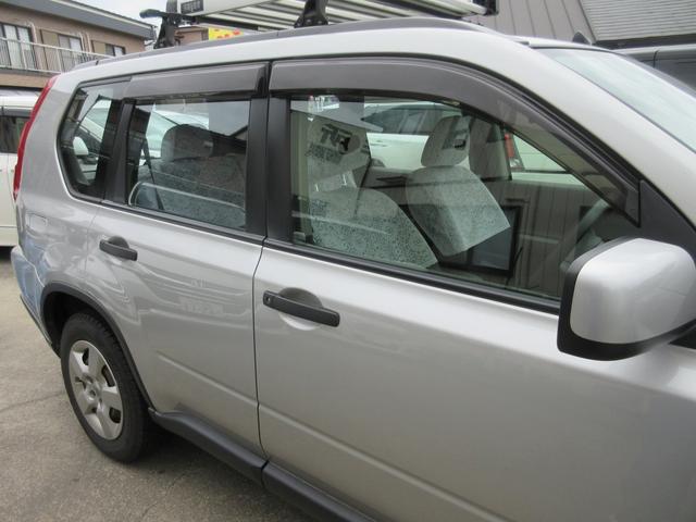 エクストレイル 埼玉県 38万円の中古車詳細 中古車情報探しもmoby モビー