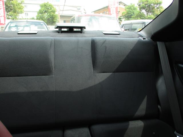 tS 禁煙車両 6スピードMT STIレカロバケットシート STIフルエアロ ビルシュタインサス STIアルミ ドライブレコーダー 純正ナビフルセグTV バックモニター HIDライト LEDデイライト(24枚目)