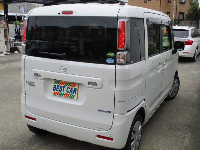 ハイブリッドXS 禁煙車 フルセグナビTV 全周囲アラウンドビューカメラ Bluetoothオーディオ DVDビデオ再生 両側パワースライドドア ETC プッシュスタート クルーズコントロール 前後ドライブレコーダー(7枚目)